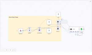 Automating Game Bug Triage with n8n and Vector Embeddings