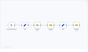 Insert & Update Airtable Records with n8n