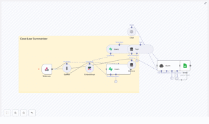 Build a Case Law Summarizer with n8n & LangChain