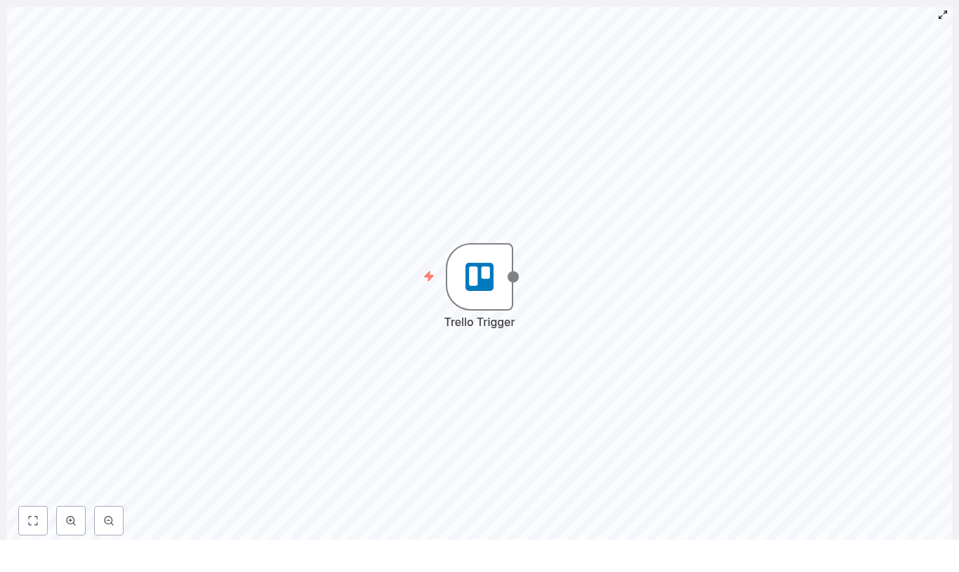 Monitor Trello List Changes with n8n