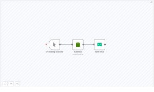 Create iCal Invite & Email in n8n