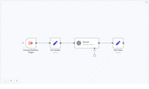 Automate Upwork Proposals with n8n + OpenAI