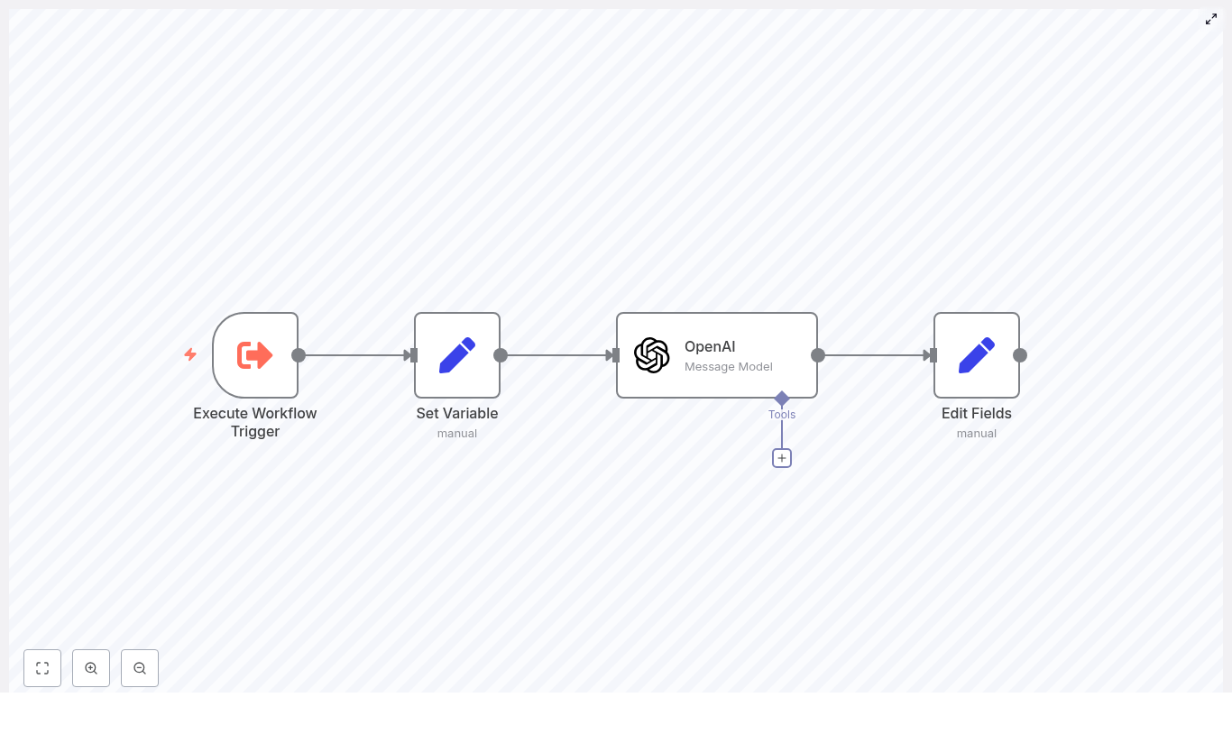 Automate Upwork Proposals with n8n + OpenAI