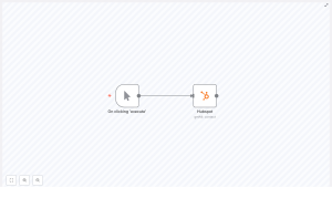 n8n & HubSpot: Fetch All Contacts with a Manual Trigger