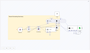 Automate Tenant Screening with n8n & Vector Search