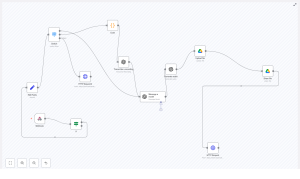 n8n WhatsApp Audio Transcription & TTS Workflow