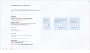Connect Retell Voice Agents to Custom Functions
