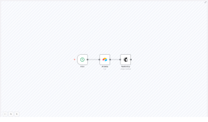 Automate Mailchimp Subscriber Creation from Airtable