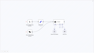 n8n AI Agent: Code Tool for Random Color Selection