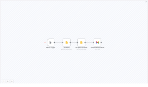 Export Google Slides Thumbnails & Email Alerts