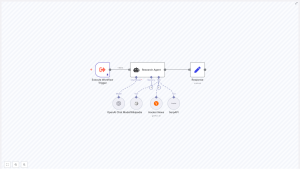 Research Agent Demo — n8n + LangChain Workflow