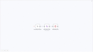 How to Write JSON Configs to Binary Files with n8n