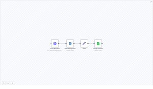 Automate Image Labeling to Google Sheets with n8n